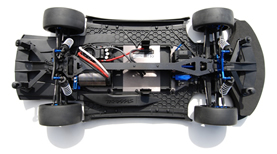 New Jammin Products for the Traxxas XO-1